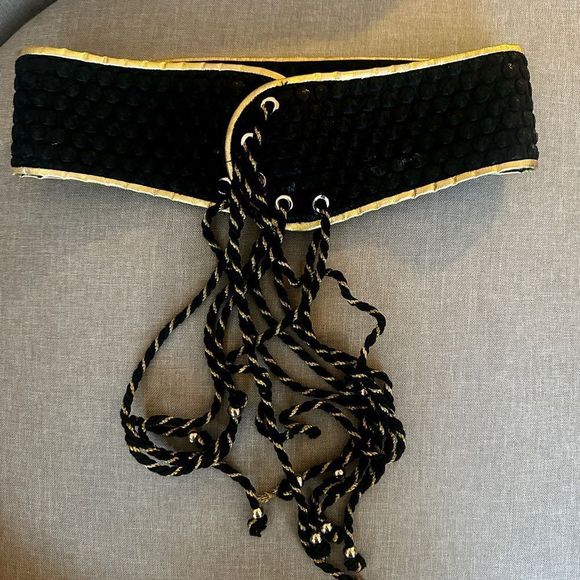 Stella McCartney belt, one of a kind, size 80